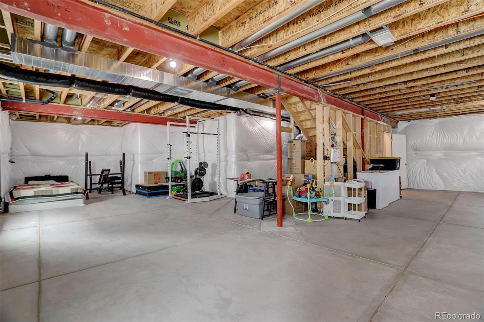 MLS Image #31 for 7809  bandit drive,castle rock, Colorado