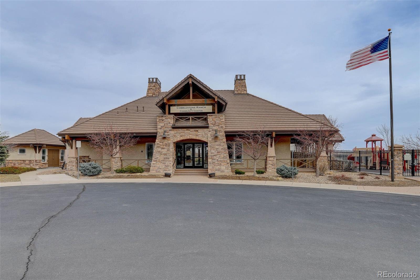 MLS Image #32 for 7809  bandit drive,castle rock, Colorado