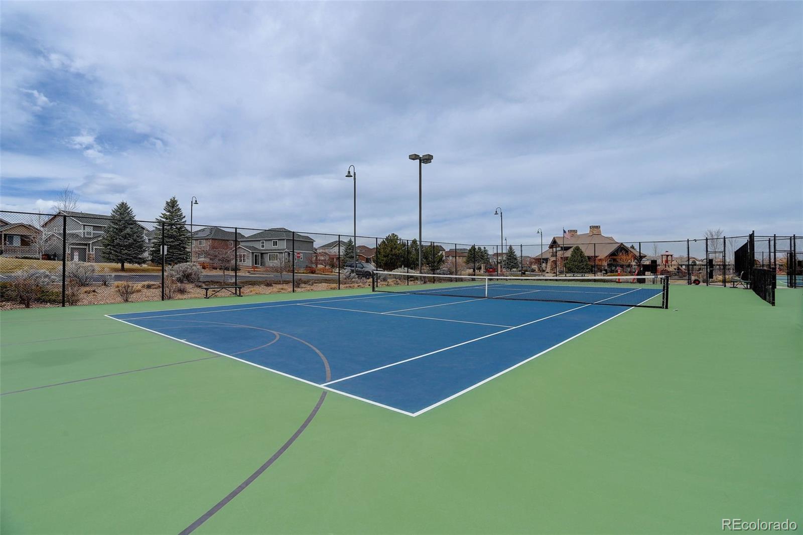 MLS Image #34 for 7809  bandit drive,castle rock, Colorado