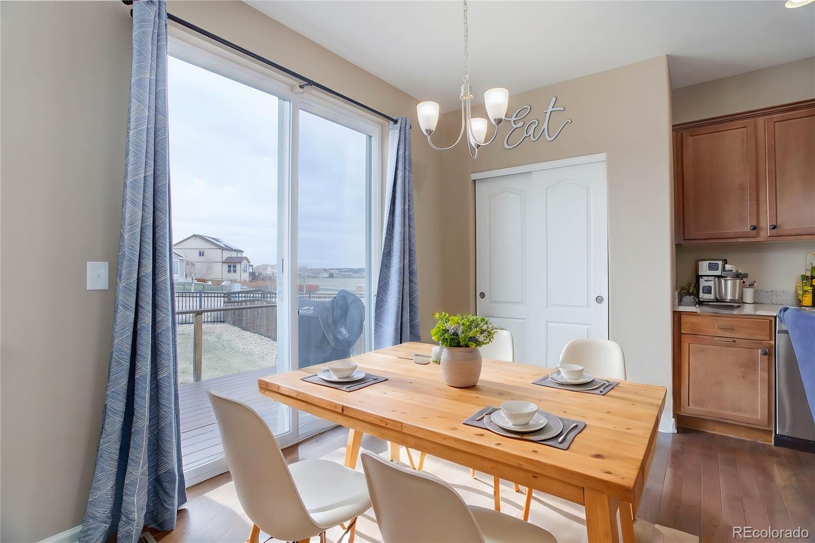 MLS Image #5 for 7809  bandit drive,castle rock, Colorado