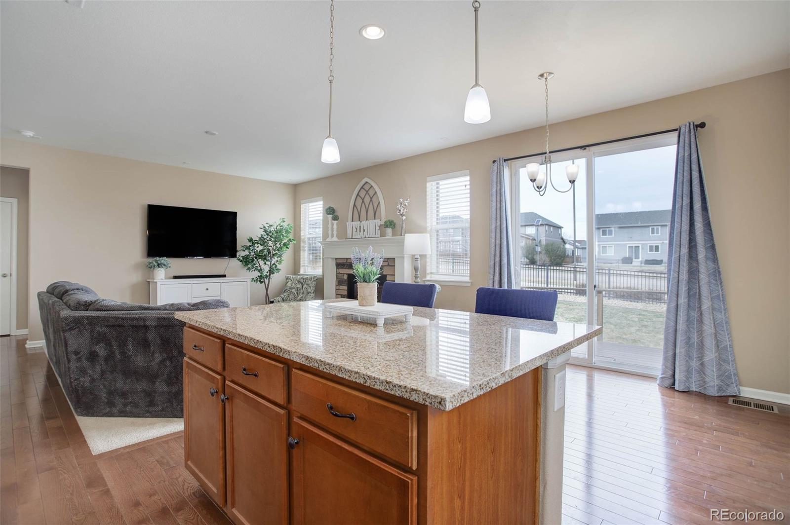 MLS Image #7 for 7809  bandit drive,castle rock, Colorado
