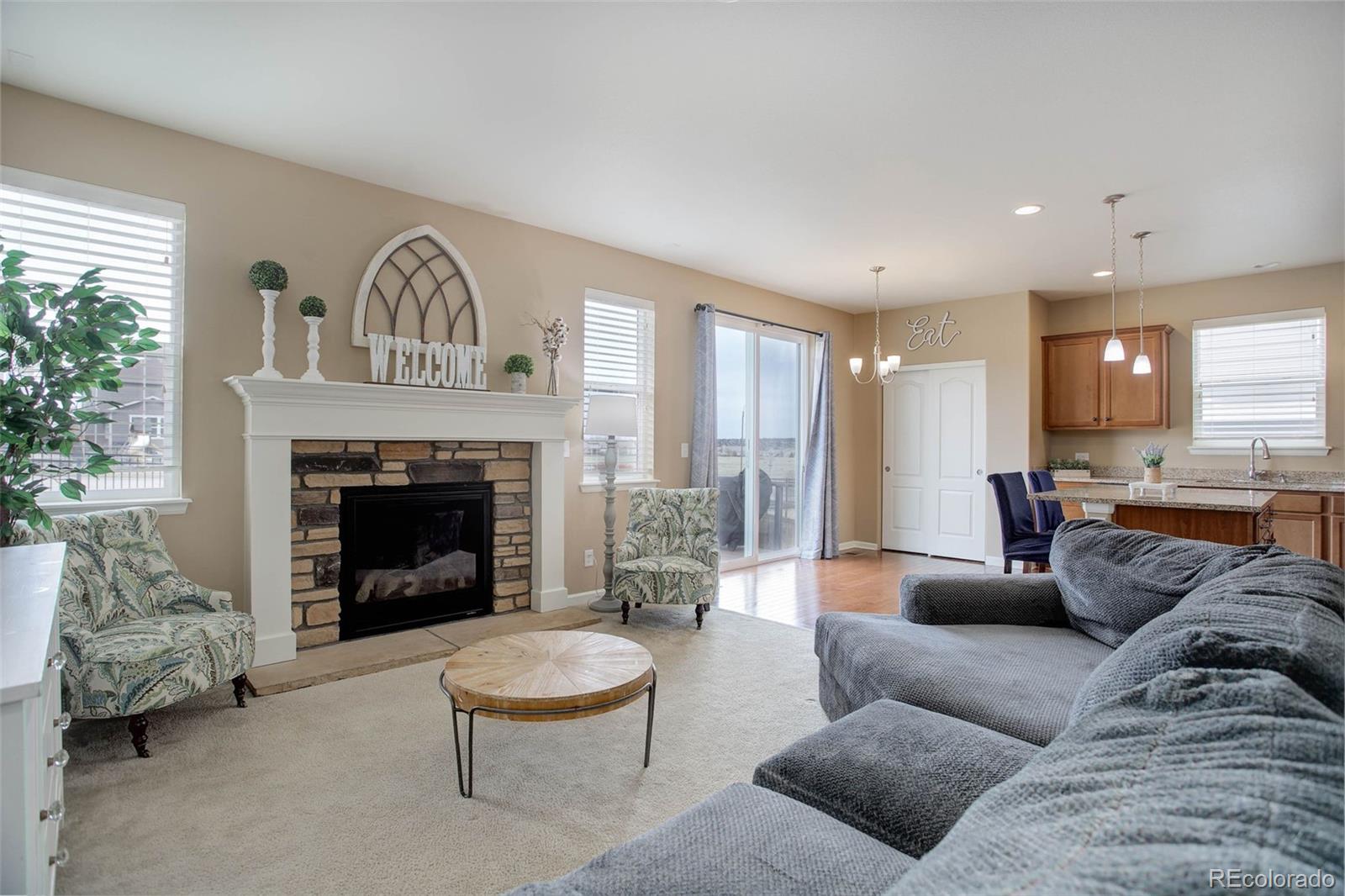 MLS Image #8 for 7809  bandit drive,castle rock, Colorado