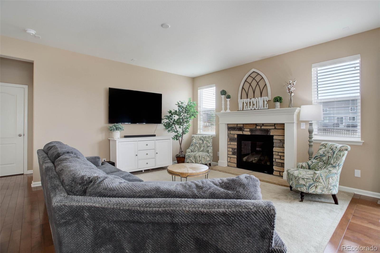 MLS Image #9 for 7809  bandit drive,castle rock, Colorado