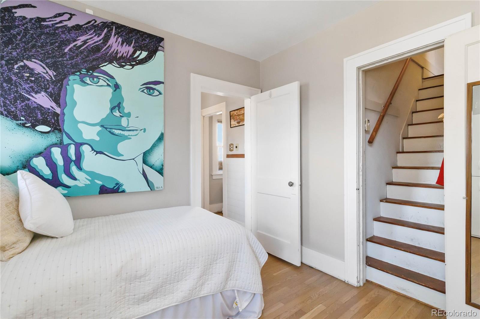 MLS Image #14 for 1415 s vine street,denver, Colorado