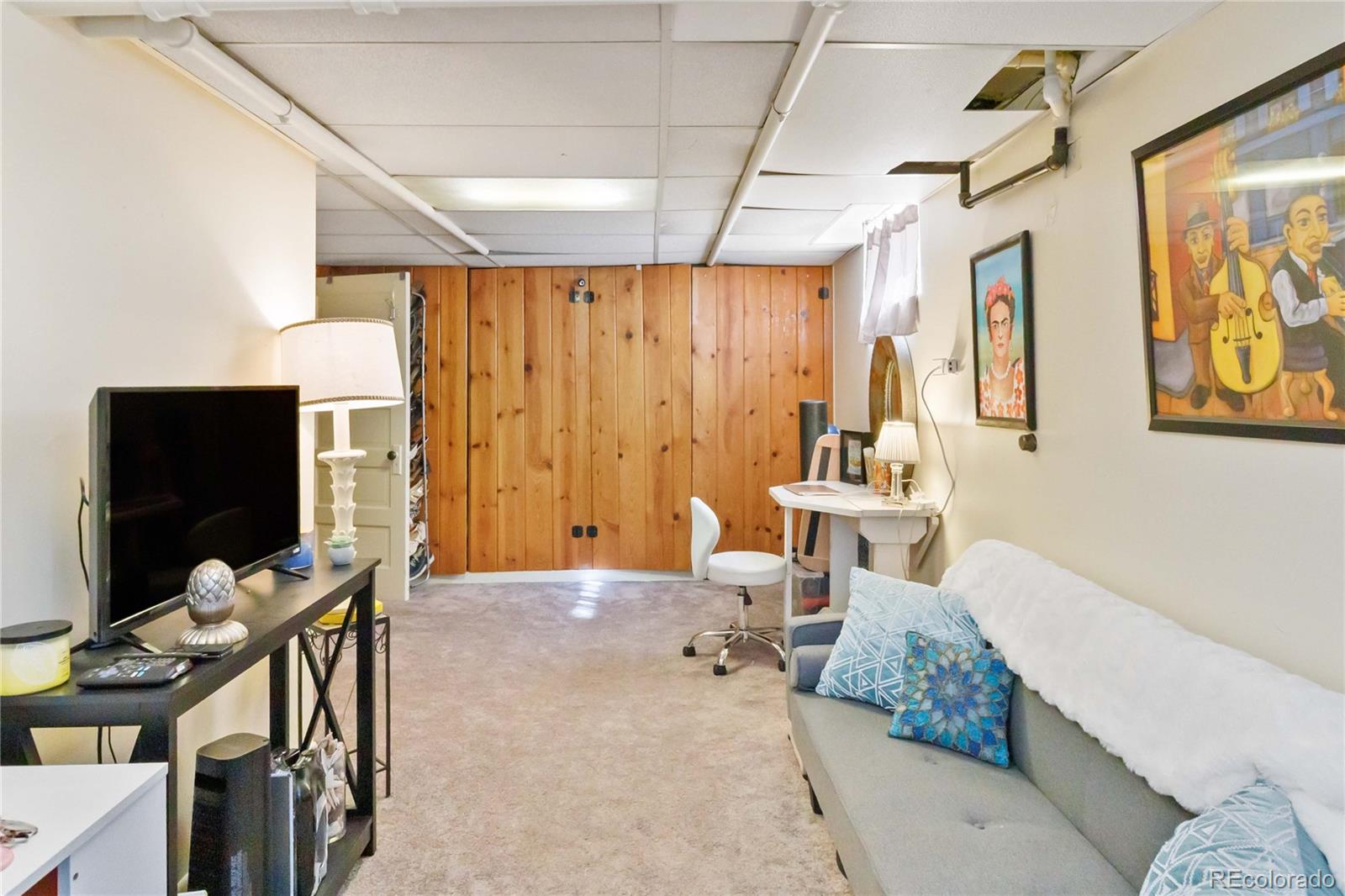 MLS Image #16 for 1415 s vine street,denver, Colorado