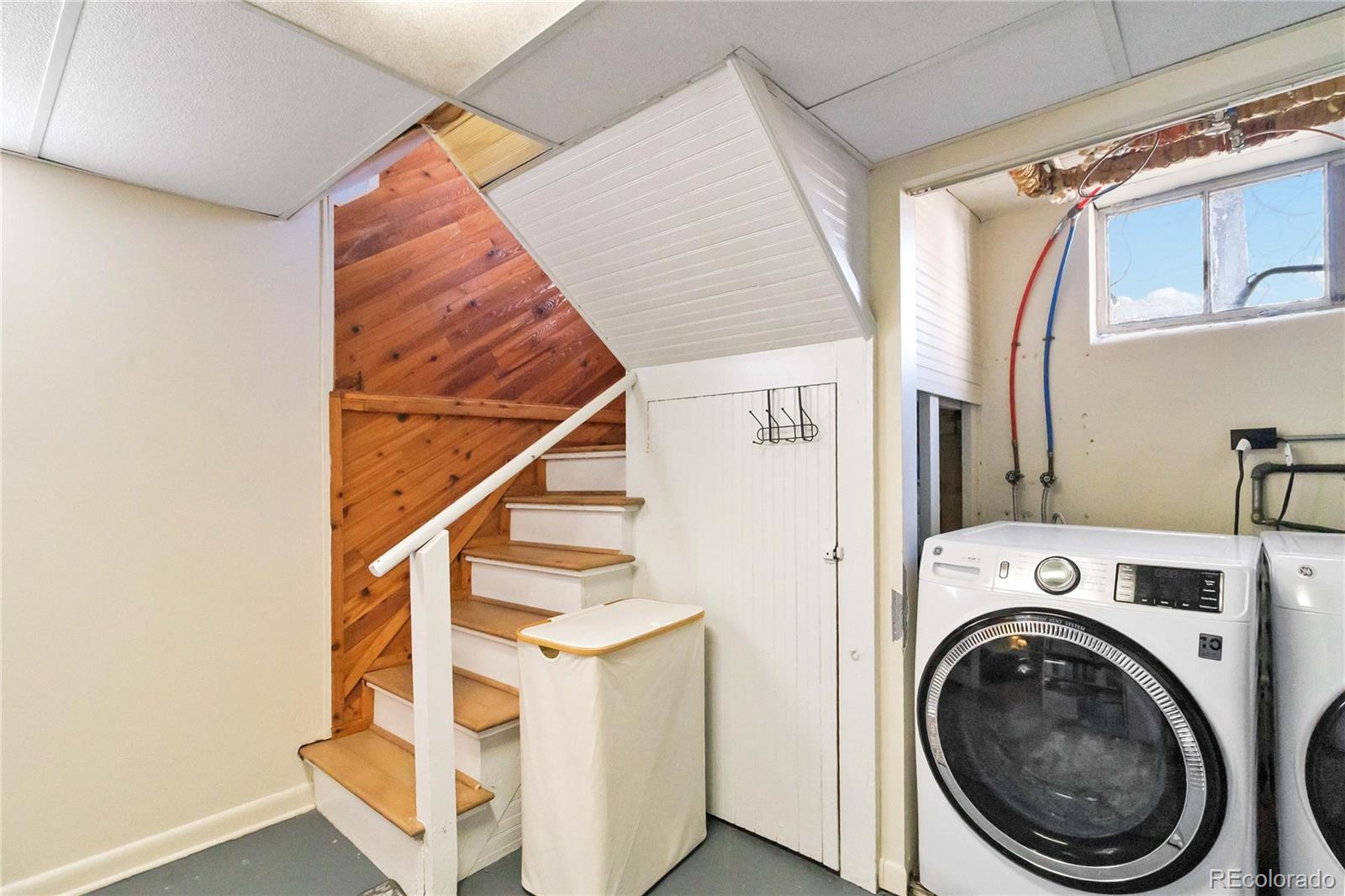 MLS Image #18 for 1415 s vine street,denver, Colorado