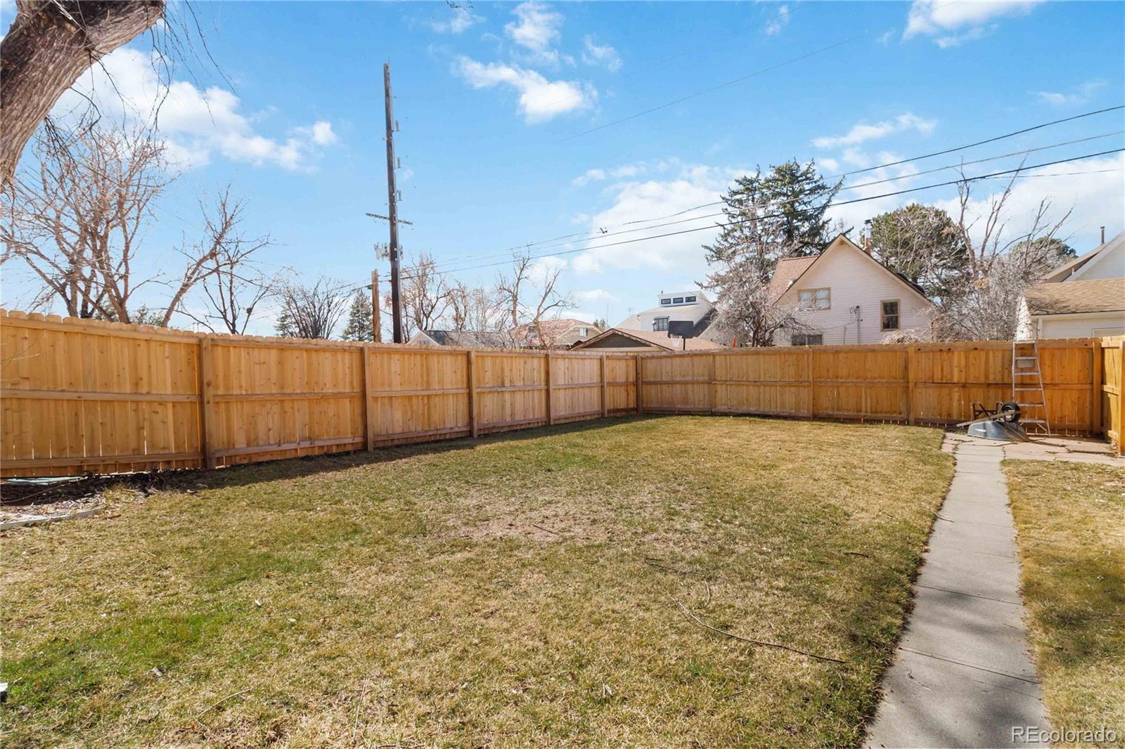 MLS Image #20 for 1415 s vine street,denver, Colorado