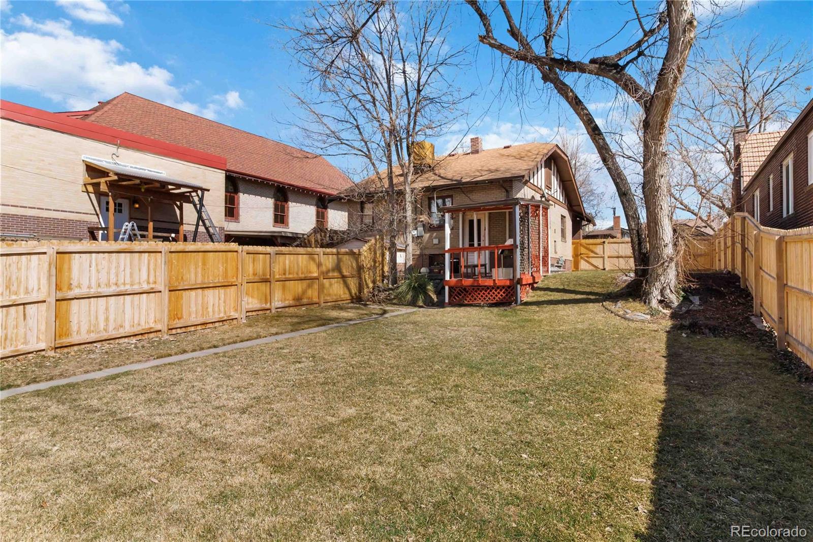 MLS Image #21 for 1415 s vine street,denver, Colorado