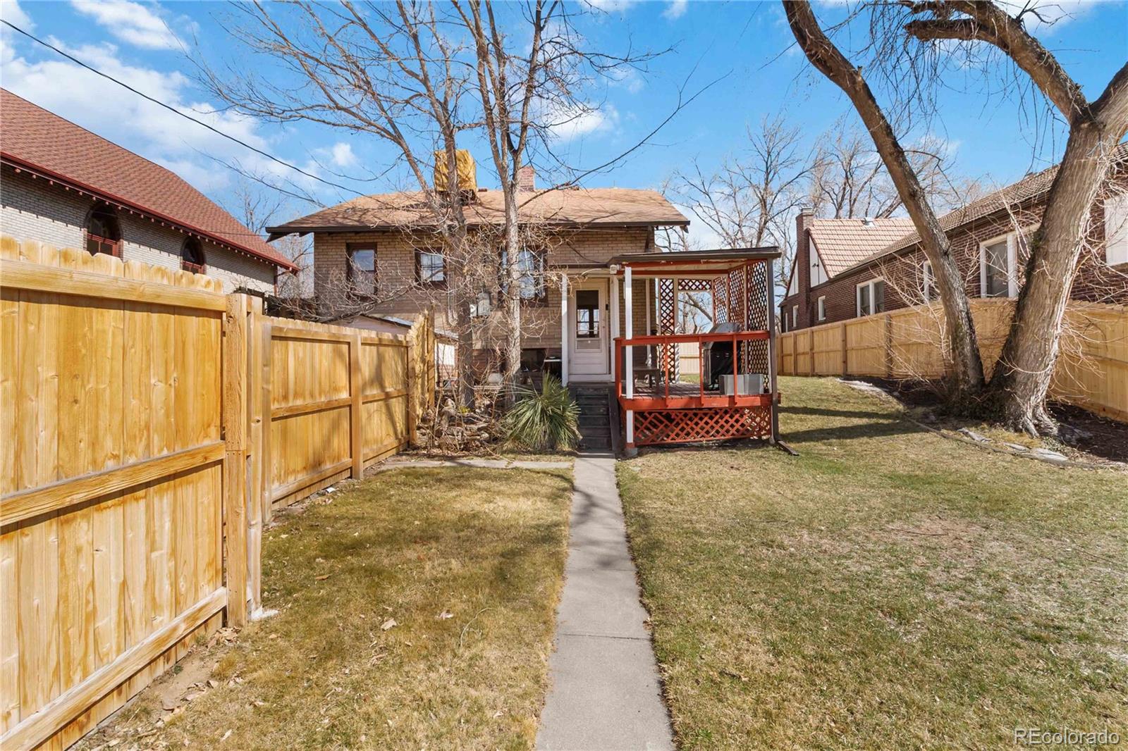 MLS Image #22 for 1415 s vine street,denver, Colorado