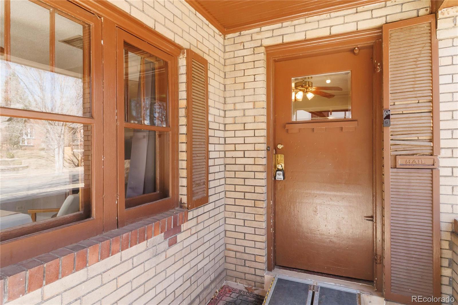 MLS Image #3 for 1415 s vine street,denver, Colorado