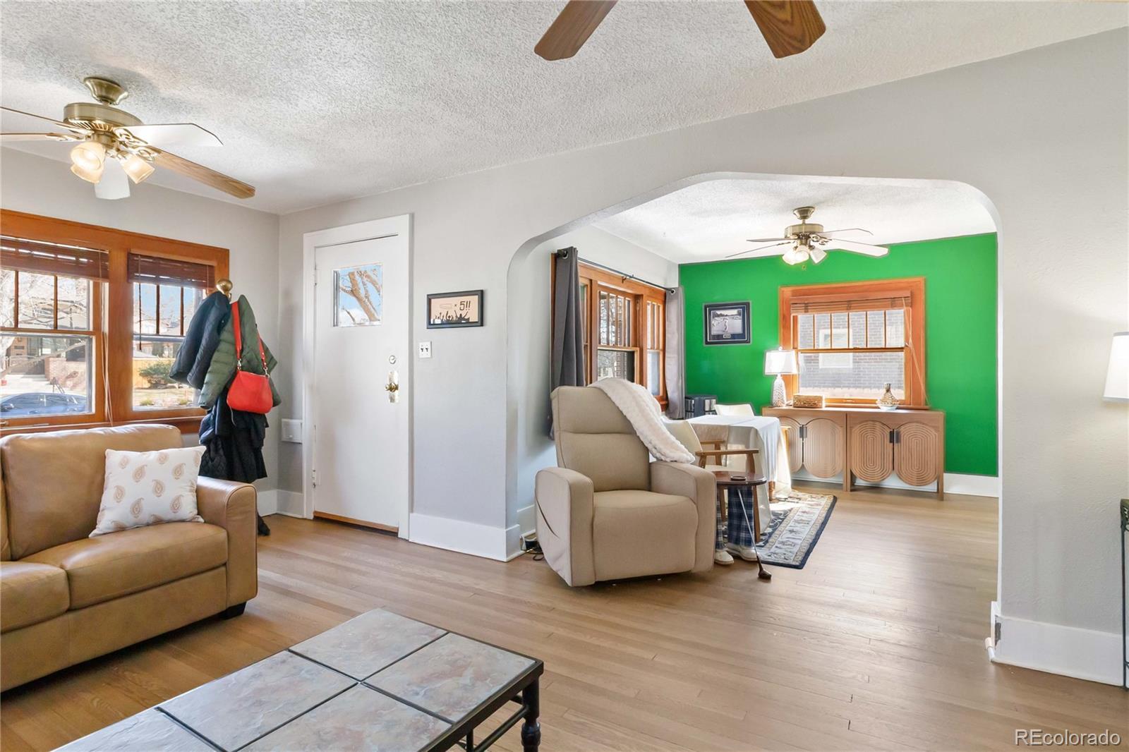 MLS Image #4 for 1415 s vine street,denver, Colorado
