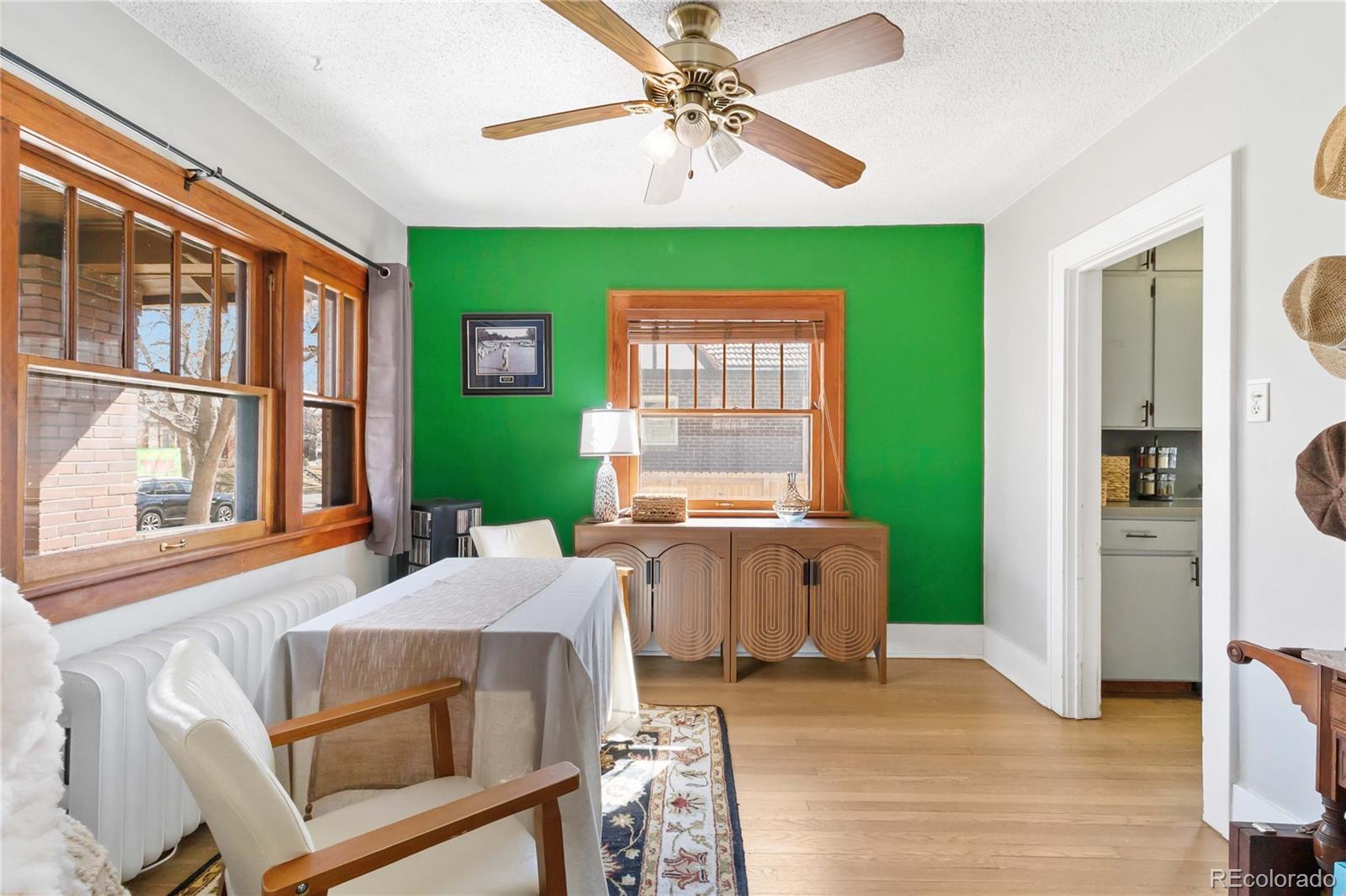 MLS Image #6 for 1415 s vine street,denver, Colorado