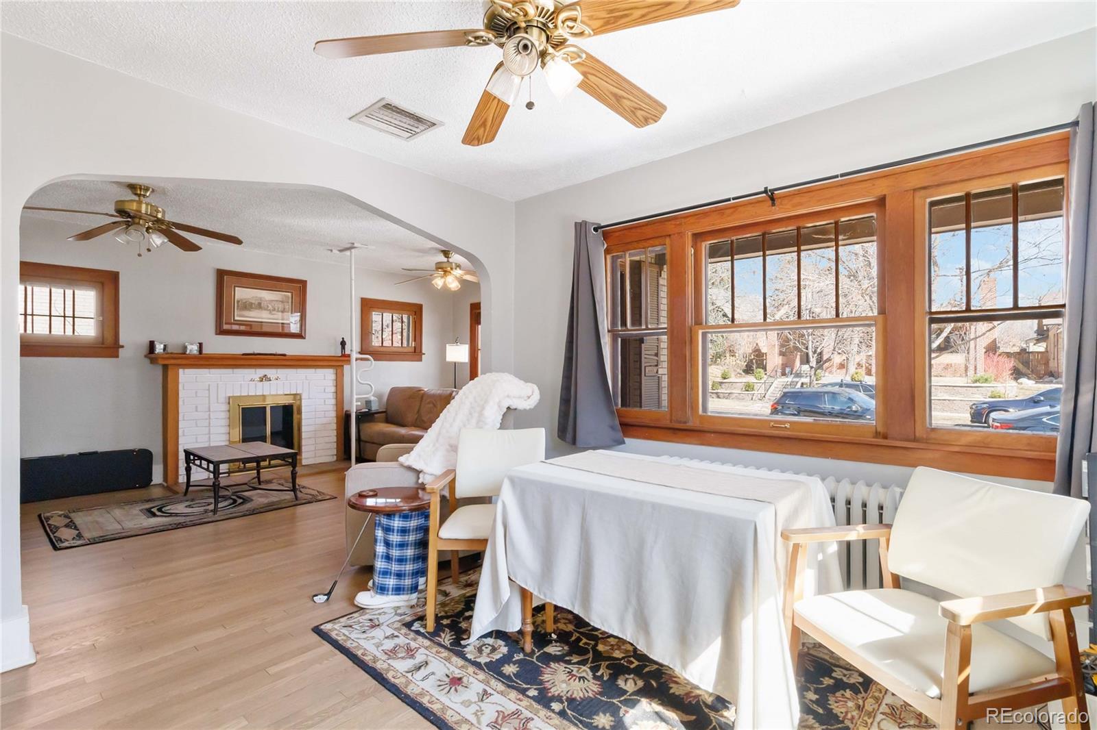 MLS Image #7 for 1415 s vine street,denver, Colorado
