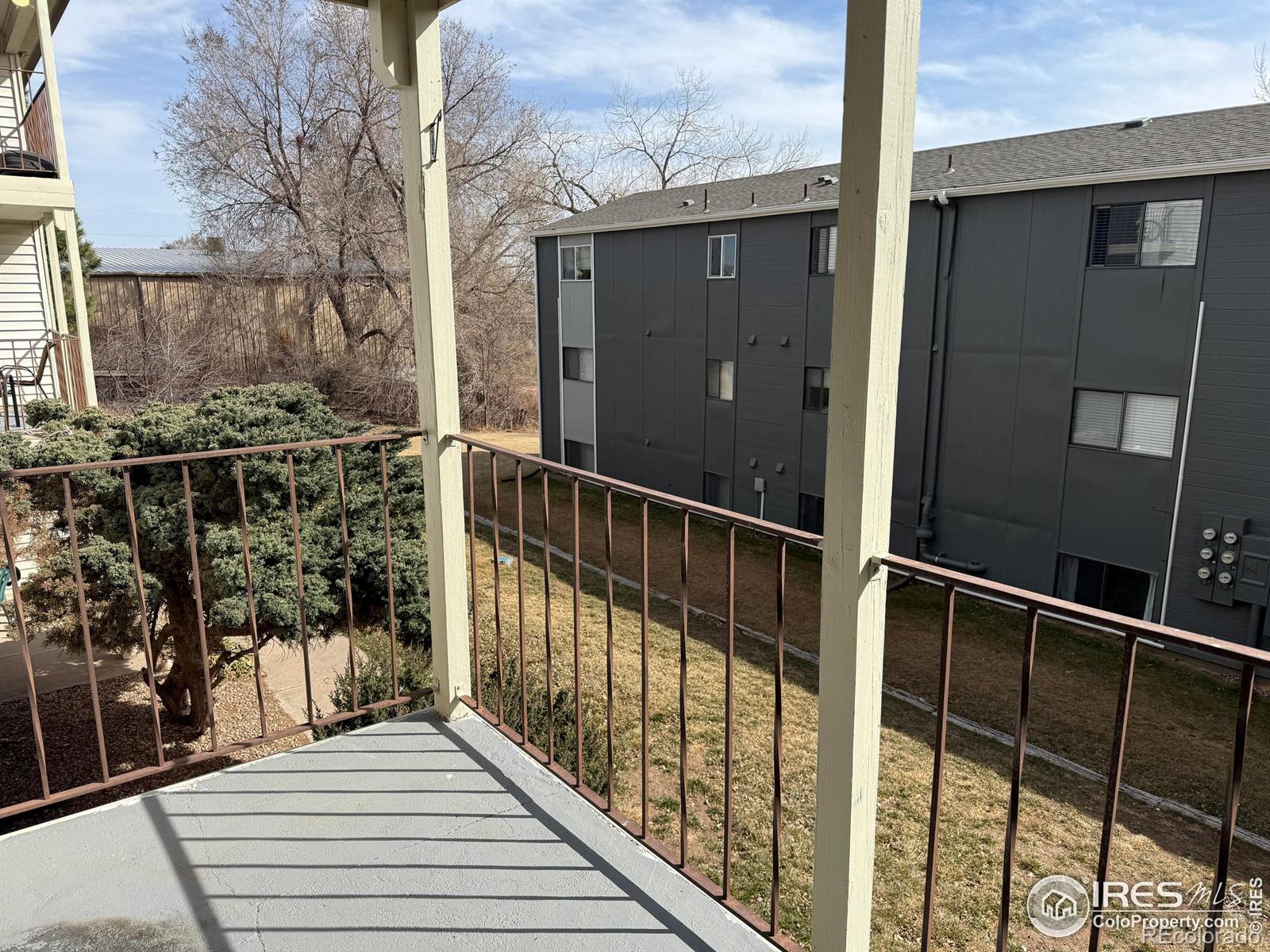 MLS Image #14 for 1678  riverside avenue,fort collins, Colorado