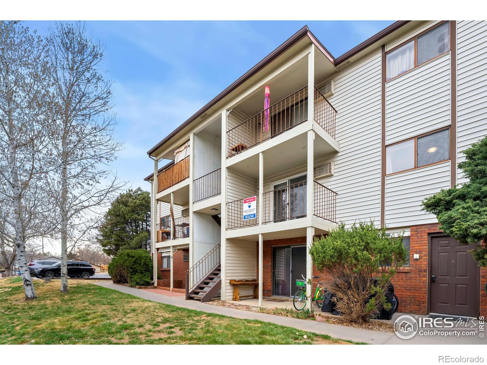 MLS Image #19 for 1678  riverside avenue,fort collins, Colorado