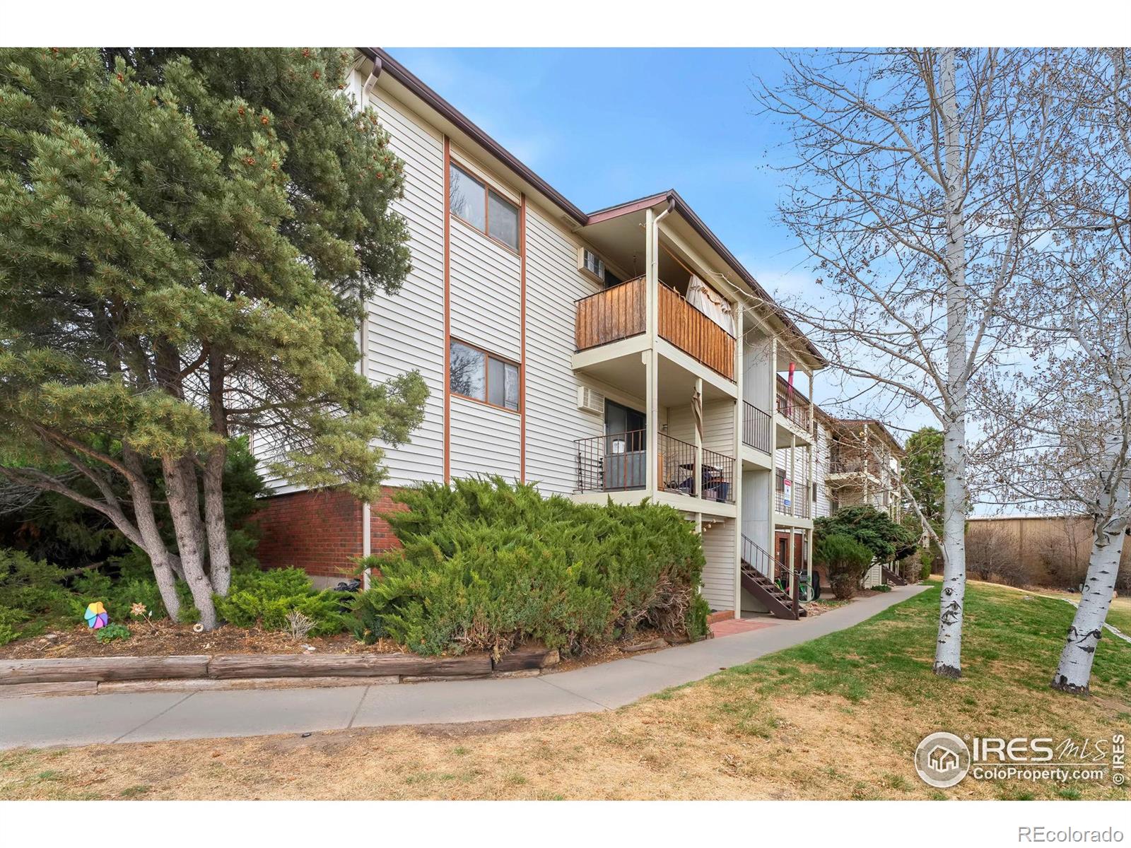 MLS Image #20 for 1678  riverside avenue,fort collins, Colorado