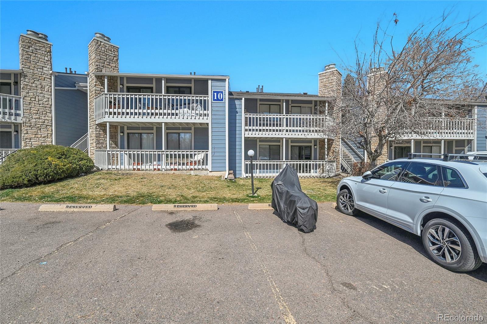 MLS Image #0 for 8335  fairmount drive,denver, Colorado
