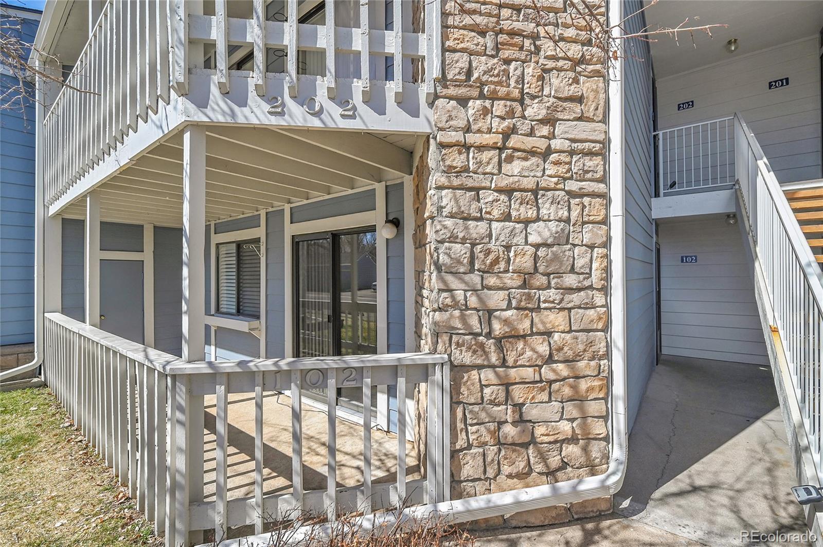 MLS Image #2 for 8335  fairmount drive,denver, Colorado
