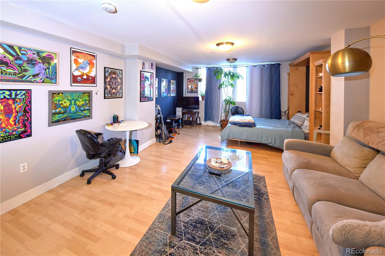 Report Image for 1196 N Grant Street,Denver, Colorado