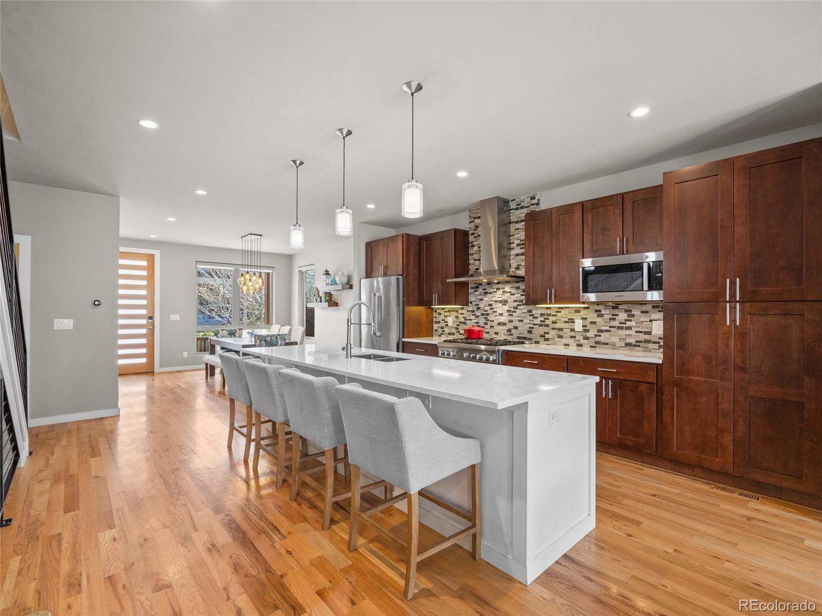 MLS Image #2 for 4529  vrain street,denver, Colorado