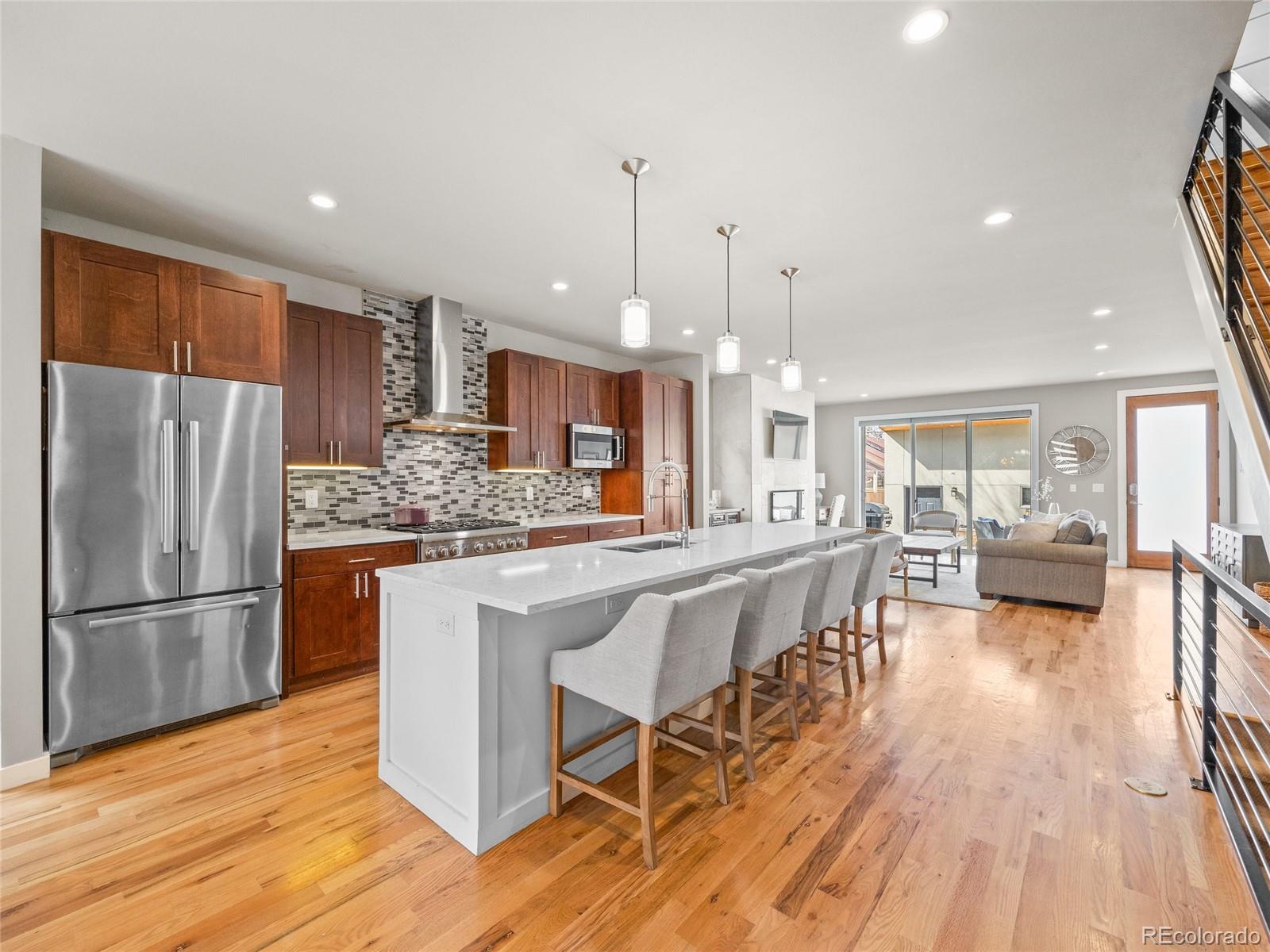 MLS Image #3 for 4529  vrain street,denver, Colorado