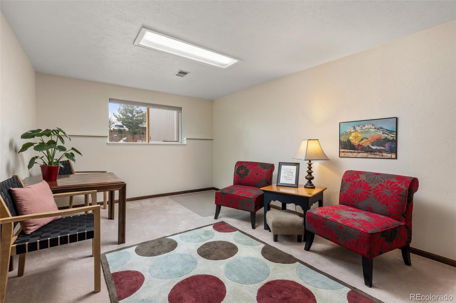 MLS Image #12 for 1424 s sierra drive ,castle rock, Colorado
