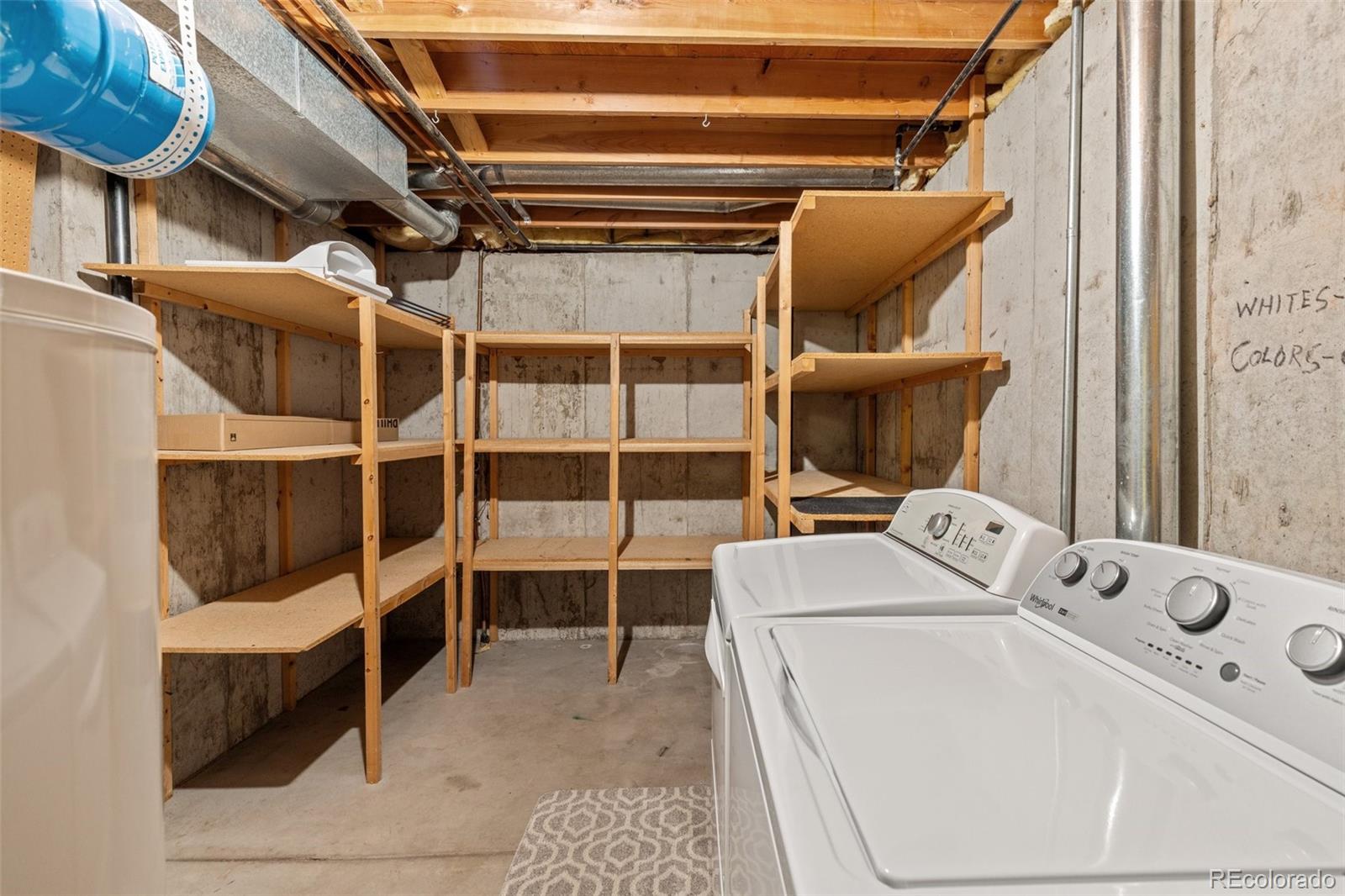 MLS Image #16 for 1424 s sierra drive ,castle rock, Colorado