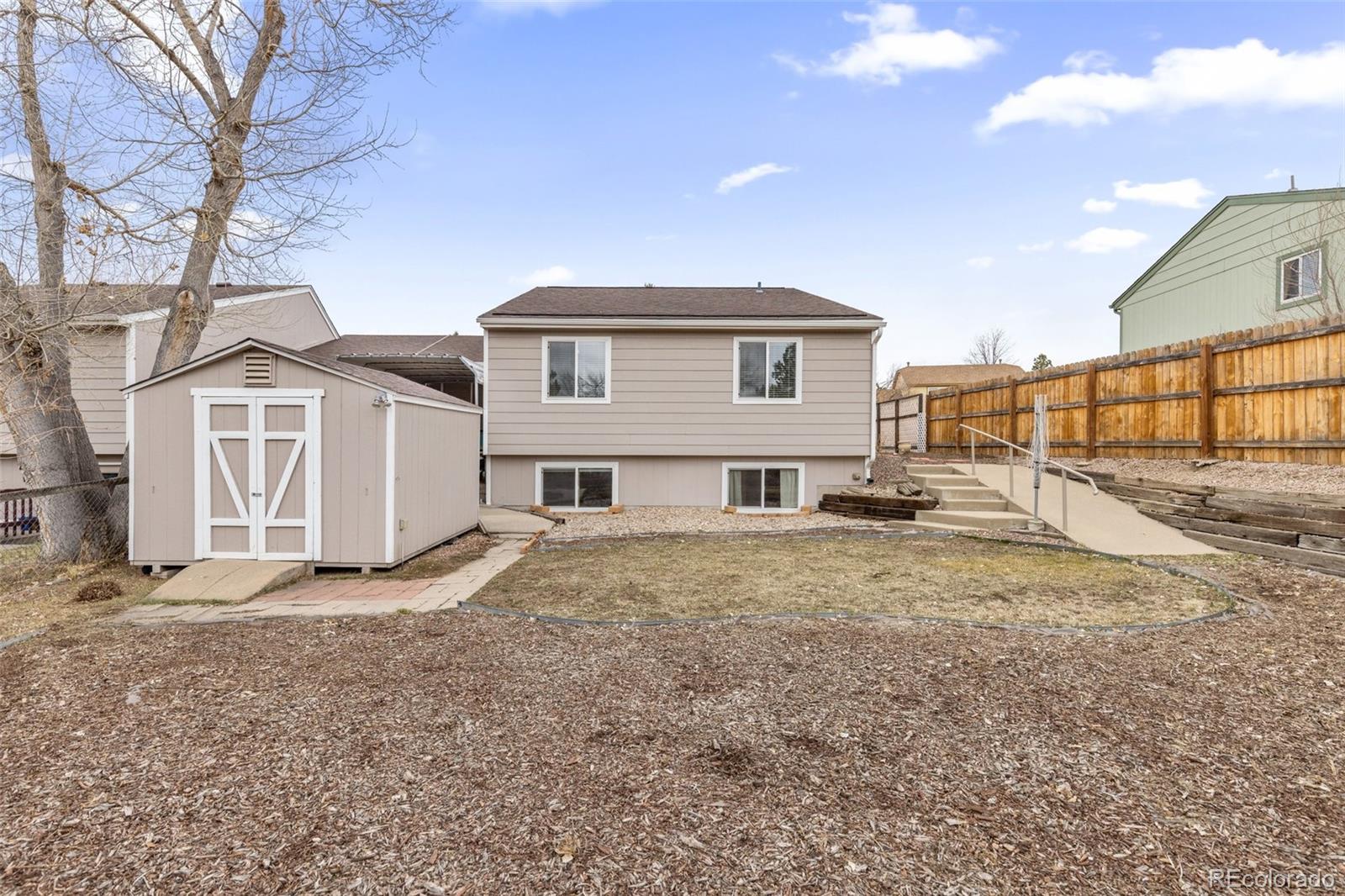 MLS Image #17 for 1424 s sierra drive ,castle rock, Colorado