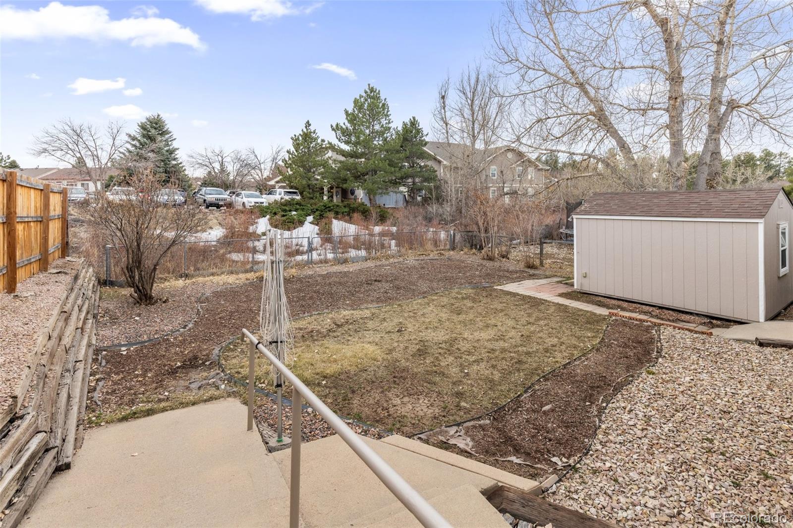 MLS Image #18 for 1424 s sierra drive ,castle rock, Colorado