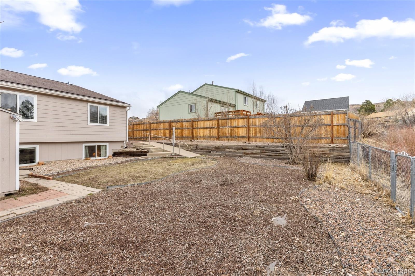 MLS Image #19 for 1424 s sierra drive ,castle rock, Colorado