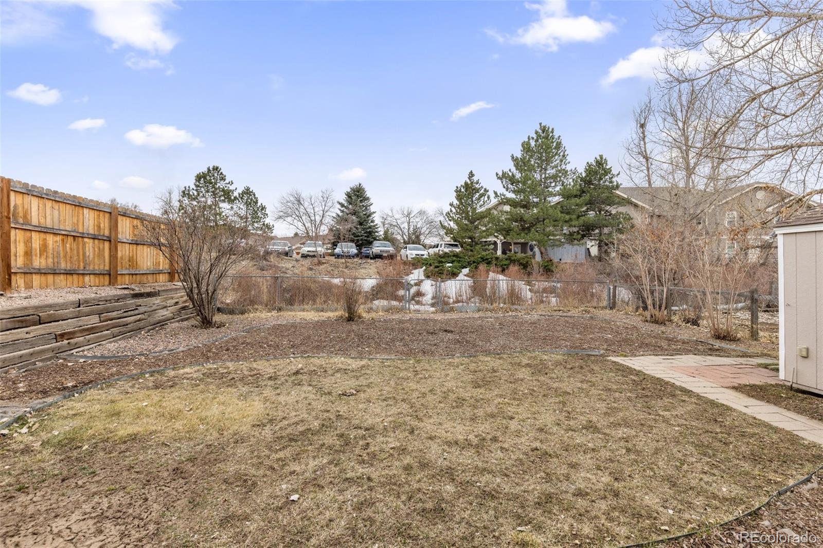 MLS Image #20 for 1424 s sierra drive ,castle rock, Colorado