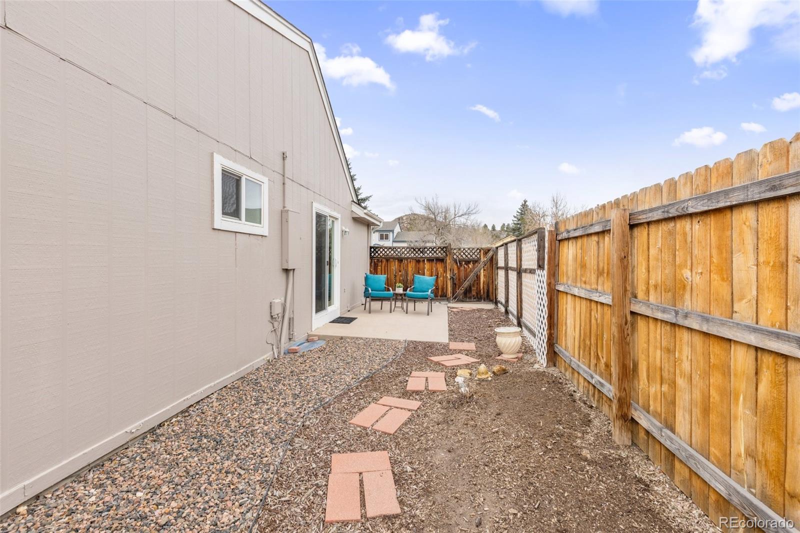MLS Image #23 for 1424 s sierra drive ,castle rock, Colorado