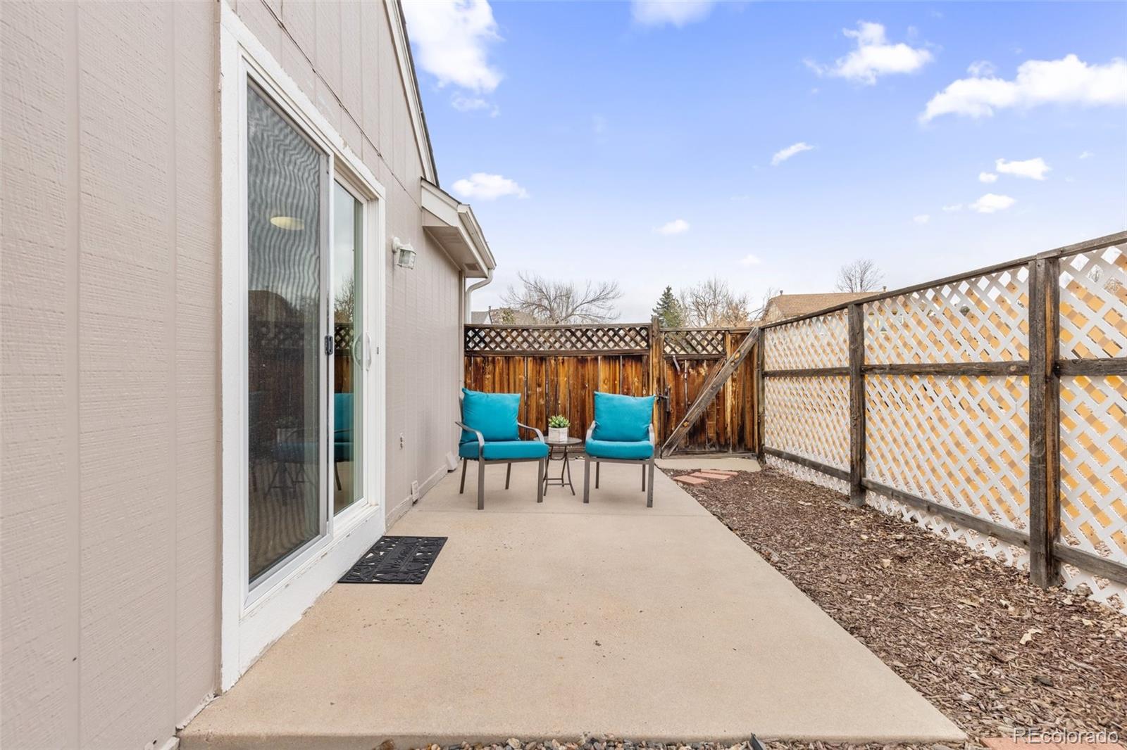 MLS Image #24 for 1424 s sierra drive ,castle rock, Colorado