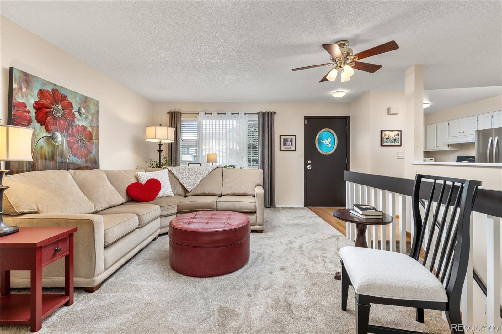 MLS Image #3 for 1424 s sierra drive ,castle rock, Colorado