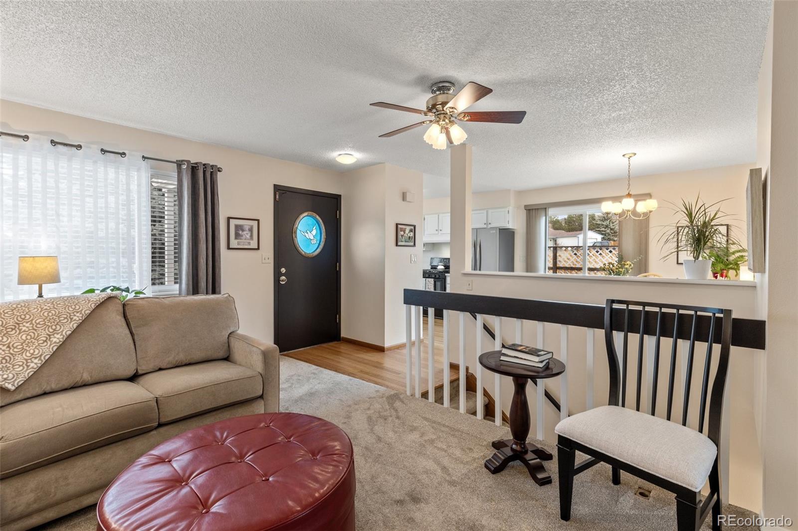 MLS Image #4 for 1424 s sierra drive ,castle rock, Colorado