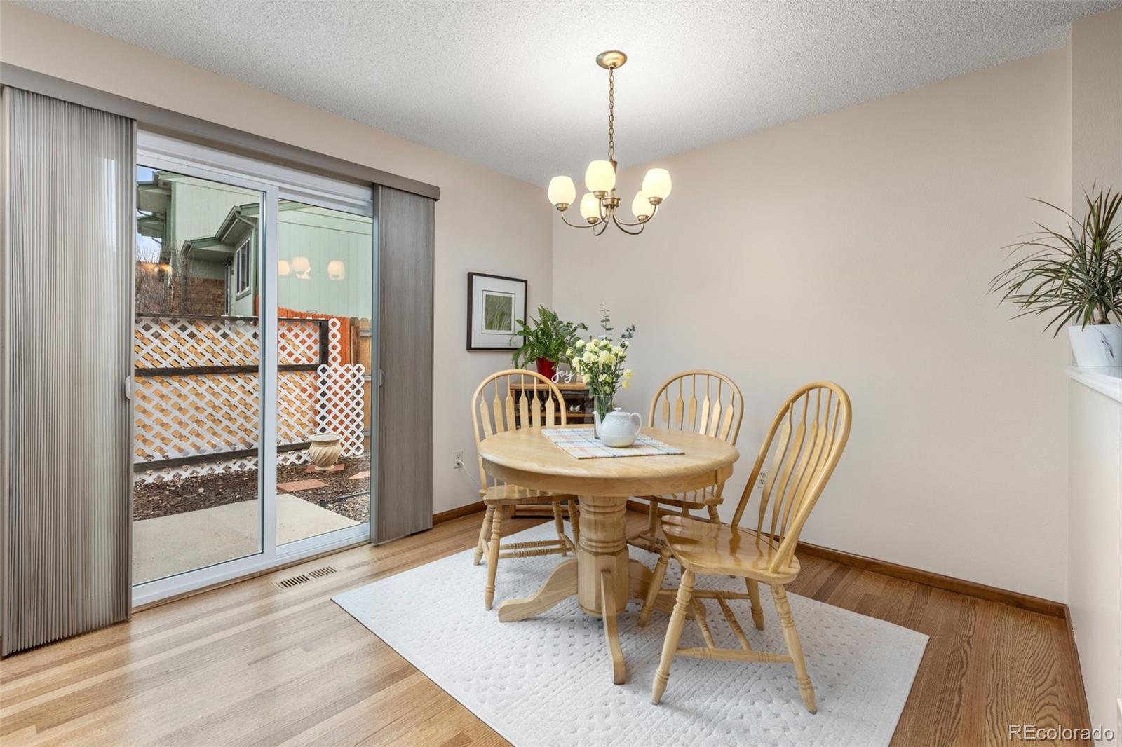 MLS Image #7 for 1424 s sierra drive ,castle rock, Colorado