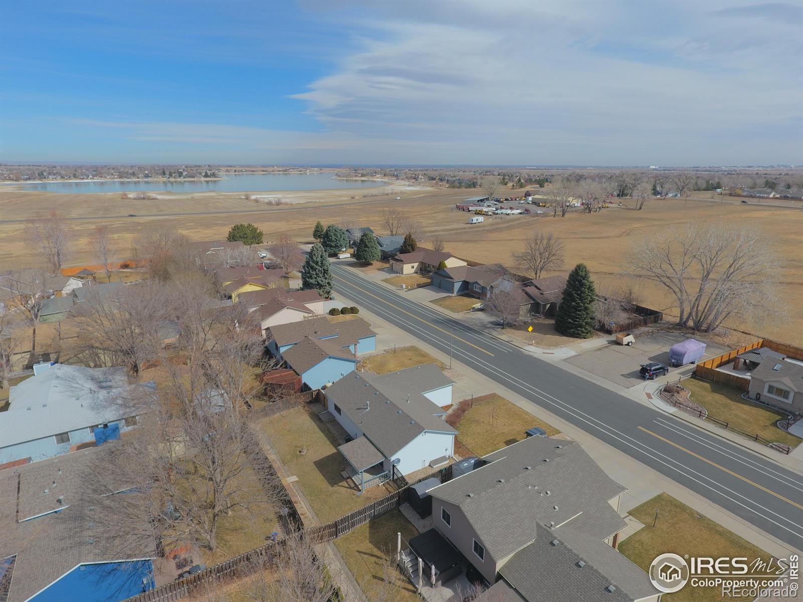 MLS Image #2 for 3497  silver leaf drive,loveland, Colorado