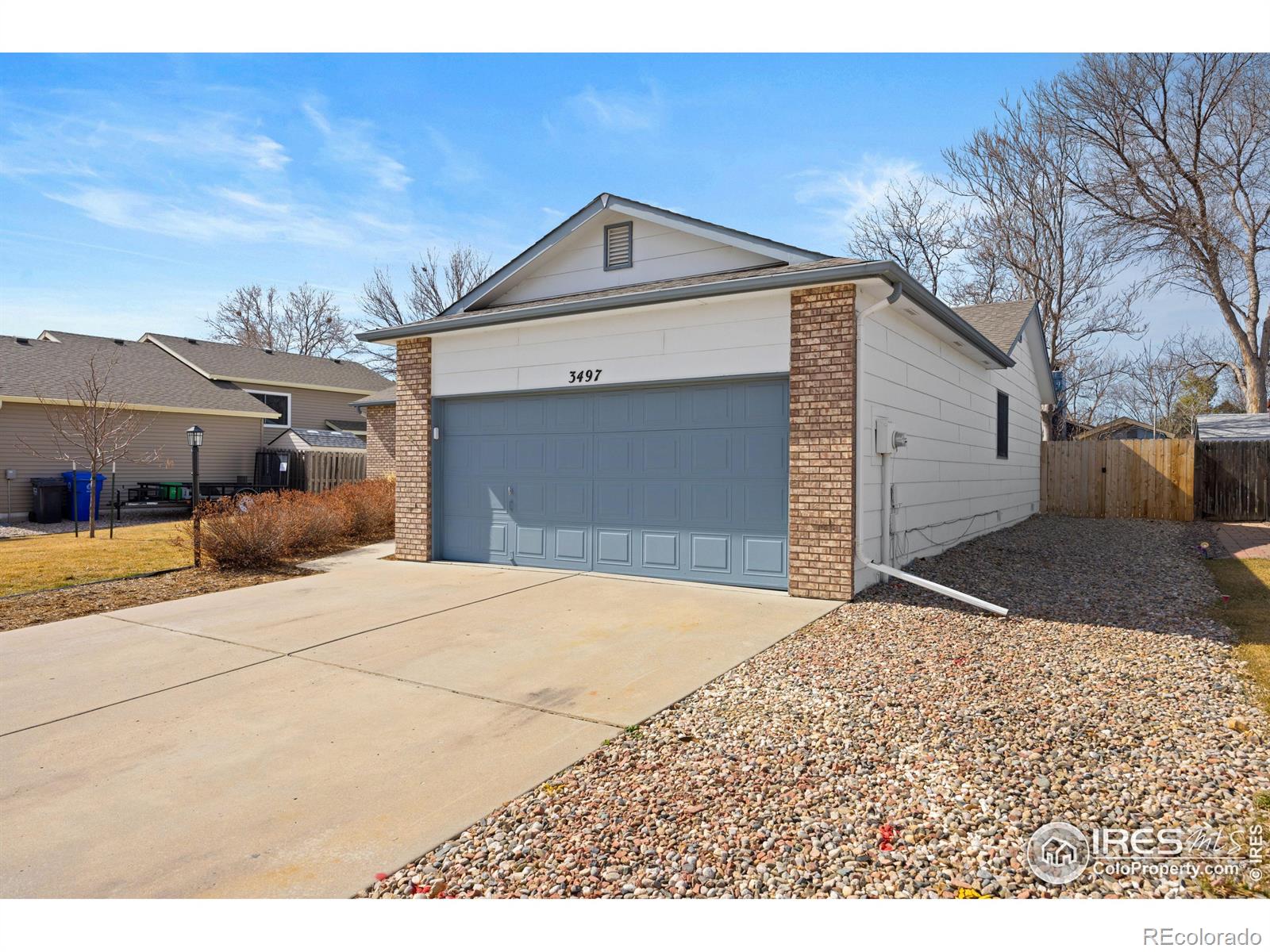 MLS Image #3 for 3497  silver leaf drive,loveland, Colorado