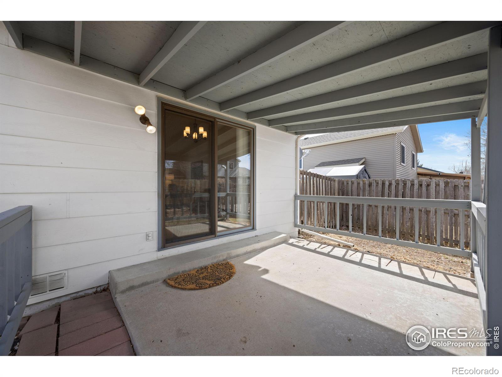 MLS Image #33 for 3497  silver leaf drive,loveland, Colorado