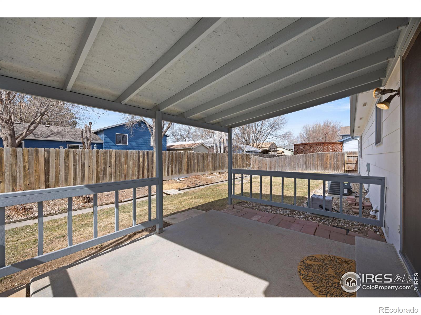 MLS Image #34 for 3497  silver leaf drive,loveland, Colorado
