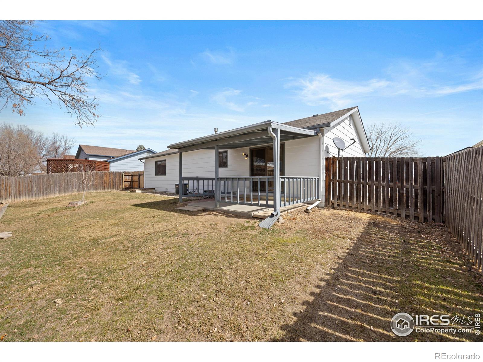MLS Image #35 for 3497  silver leaf drive,loveland, Colorado