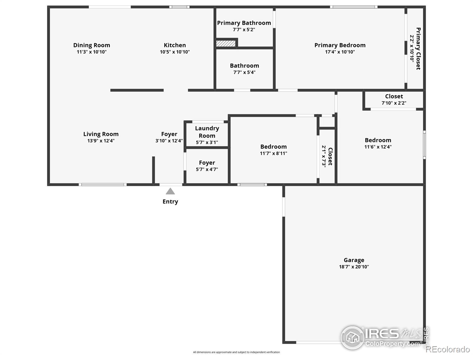 MLS Image #37 for 3497  silver leaf drive,loveland, Colorado