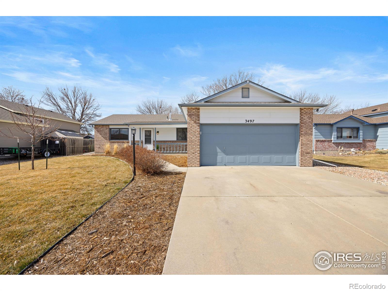 MLS Image #38 for 3497  silver leaf drive,loveland, Colorado