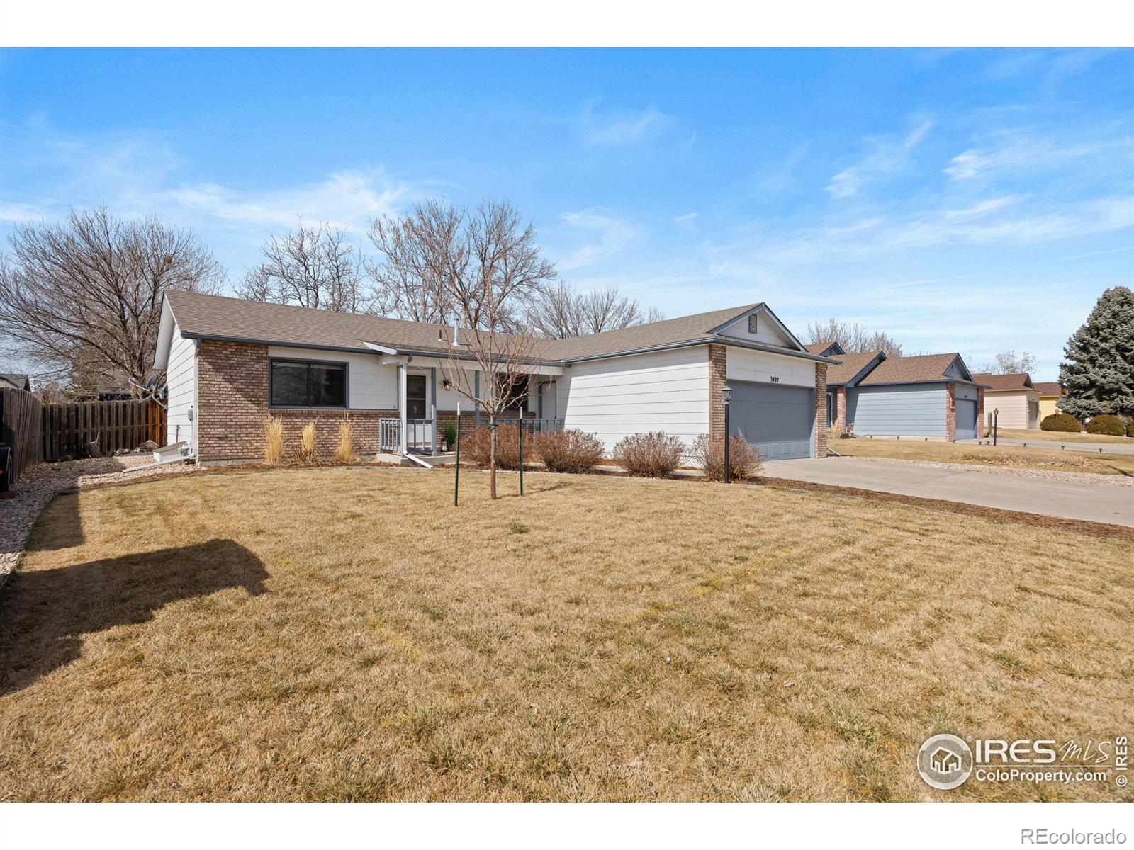 MLS Image #4 for 3497  silver leaf drive,loveland, Colorado