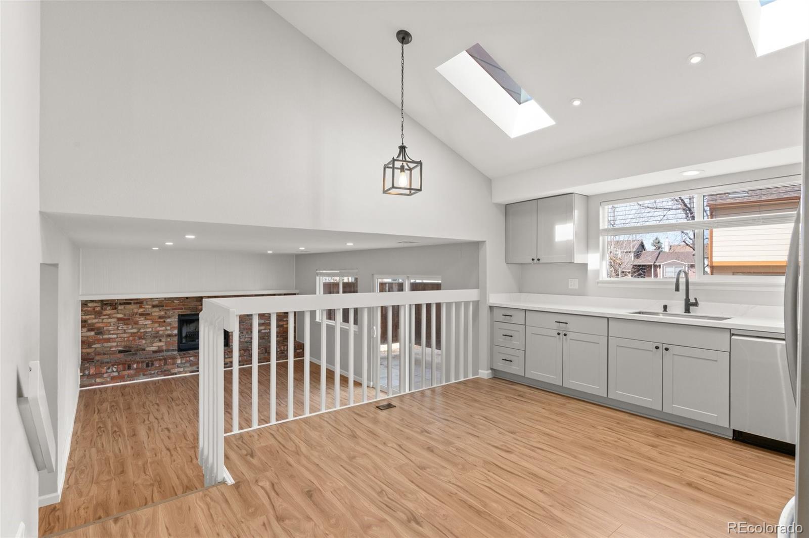 MLS Image #12 for 18961 e chaffee place,denver, Colorado