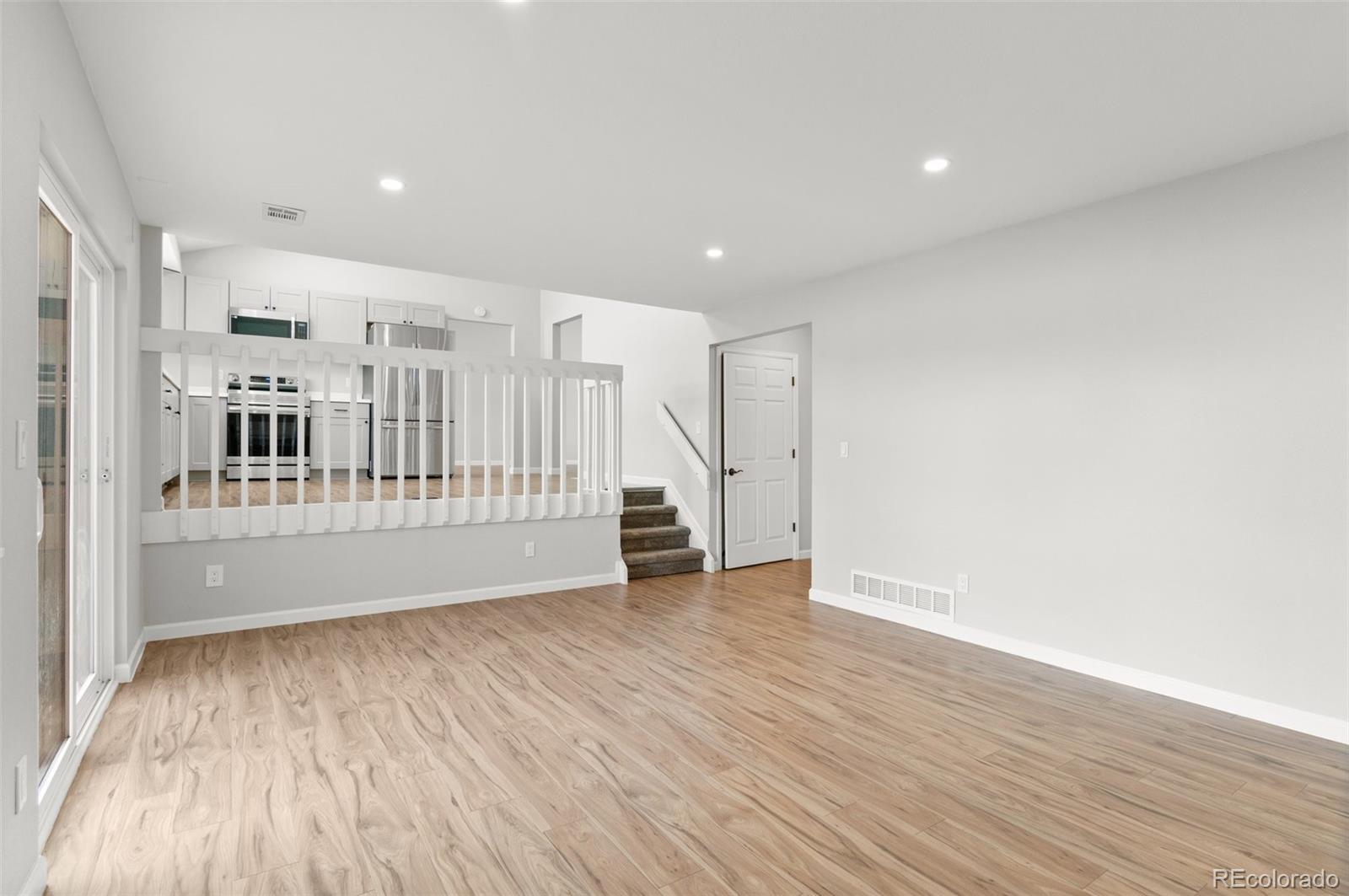 MLS Image #14 for 18961 e chaffee place,denver, Colorado