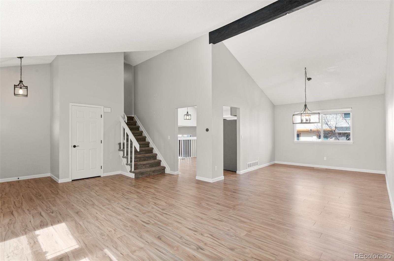 MLS Image #2 for 18961 e chaffee place,denver, Colorado