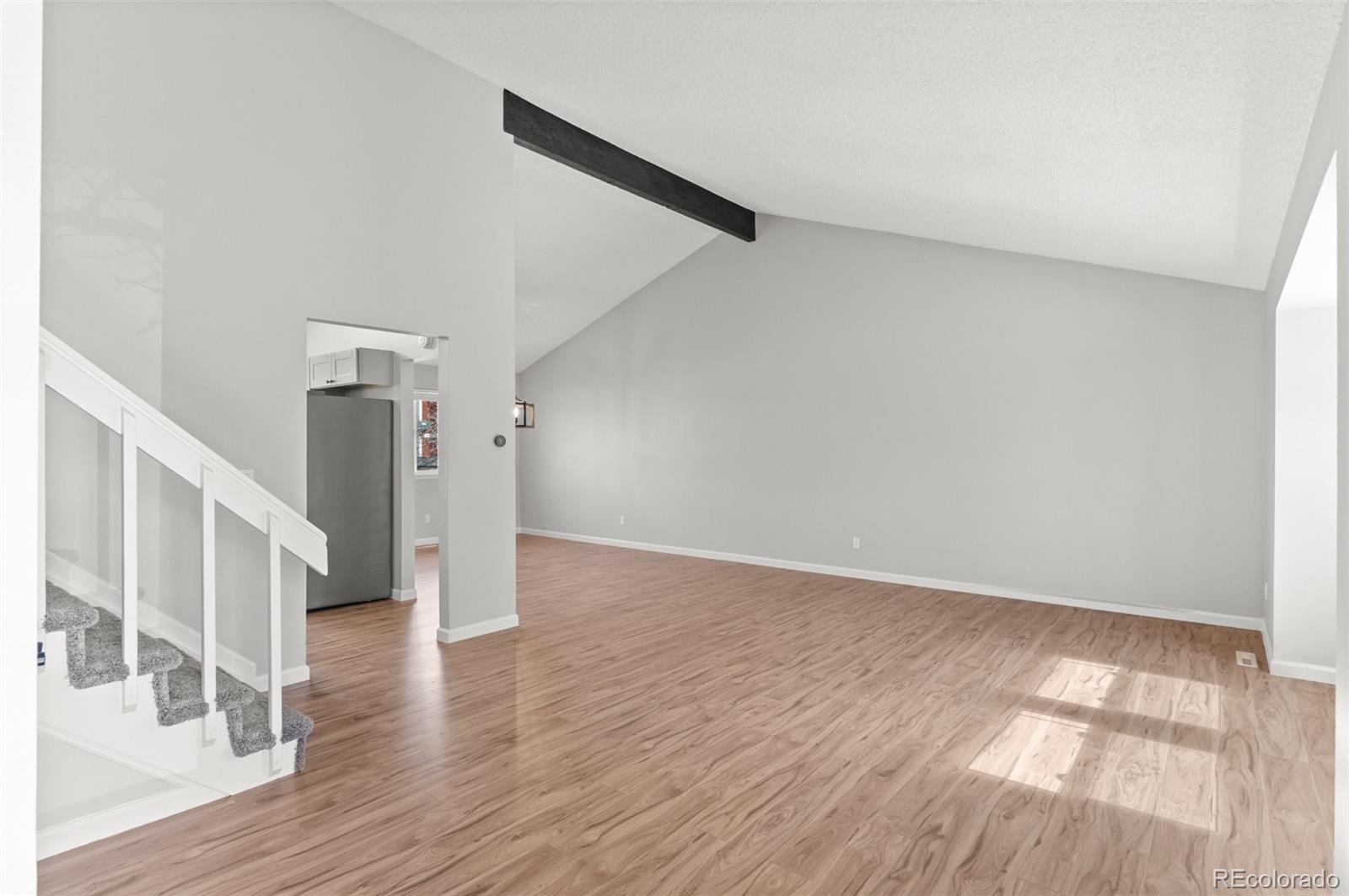 MLS Image #3 for 18961 e chaffee place,denver, Colorado