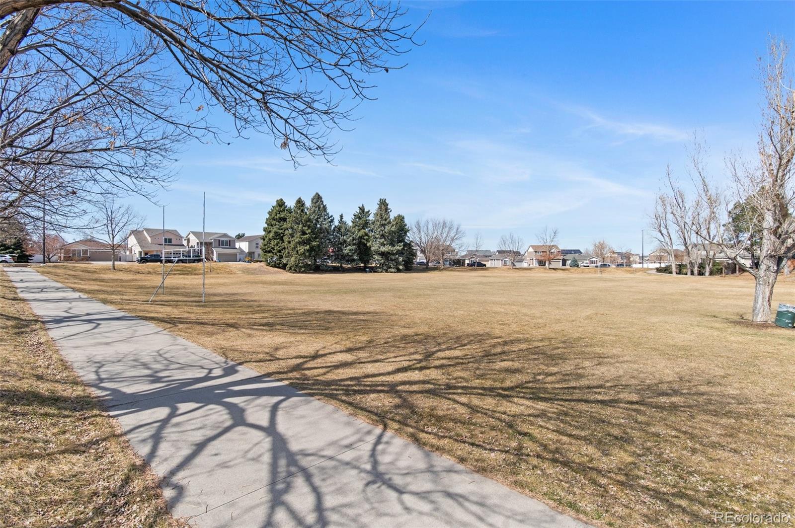 MLS Image #30 for 18961 e chaffee place,denver, Colorado