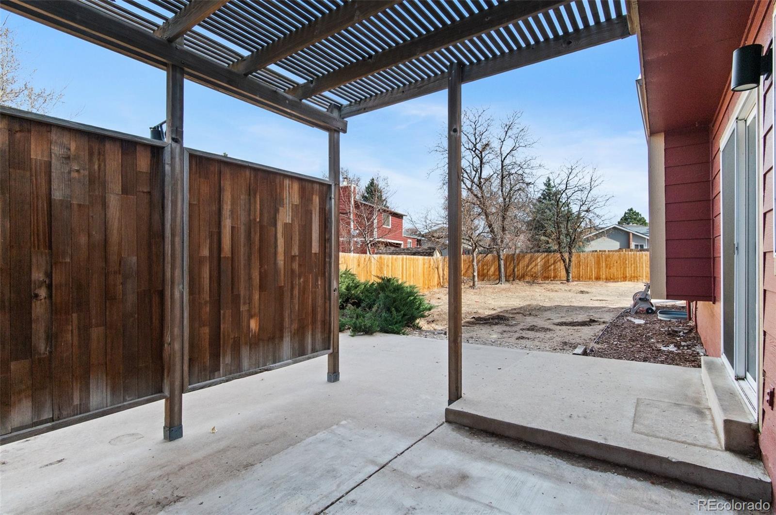 MLS Image #31 for 18961 e chaffee place,denver, Colorado